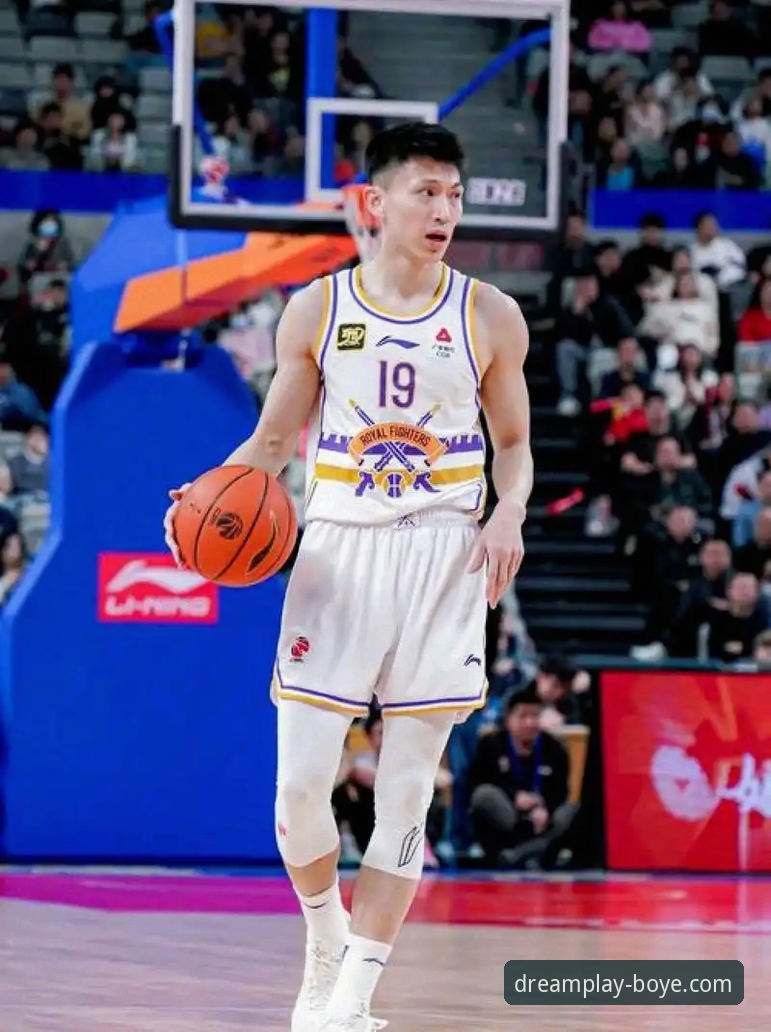 CBA季后赛浙江2-0横扫宁波晋级八强：兰道夫33分统治加时赛的全面评测