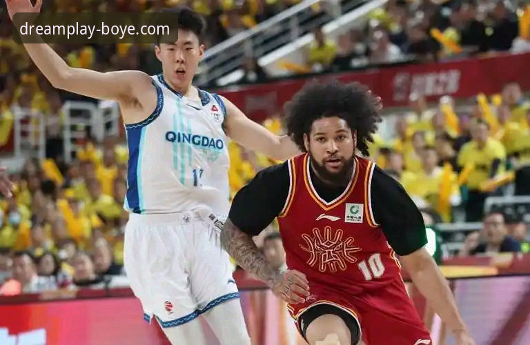 CBA季后赛最新动态：山西2-0横扫青岛晋级八强，博业体育平台见证逆转好戏